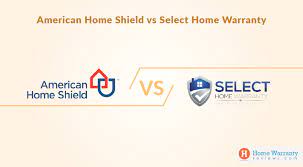 Select Home Warranty Vs American Home Shield Who Wins Home Shield Home Warranty Home Warranty Companies
