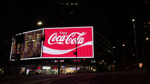 Night delivers by the neon king, released 24 may 2019 1. The Flashing Neon Sign Of Stockvideos Filmmaterial 100 Lizenzfrei 27452758 Shutterstock