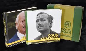 Image result for Reference Biography Chapman
