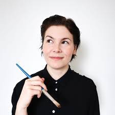 Aimee Hoover's Instagram, Twitter & Facebook