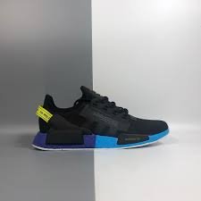 $109.00 text_tax $109.00 add to cart Adidas Nmd R1 V2 Core Black Carbon Yellow For Sale Fitforhealth