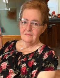 Cynthia Sweetapple Obituary