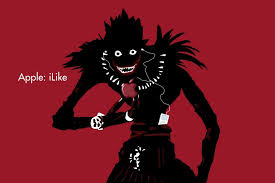 Android Death Note Ryuk Wallpaper However, rem did not get hers through trickery. android death note ryuk wallpaper