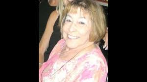 Jacqueline “Jackie” Rudolph