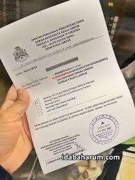 Artikel ini membincangkan peranan pihak berkuasa tempatan iaitu dewan bandaraya kuala lumpur (dbkl) di dalam pengurusan kualiti udara di bandaraya kuala lumpur semasa negara dilanda masalah jerebu pada tahun 1997. Pertama Kali Bayar Cukai Taksiran G E D I K