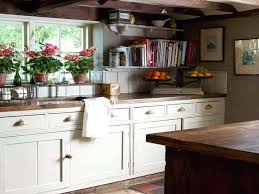 modern country kitchen kitchens red