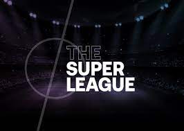 Super league is a leading gaming community and content platform that gives everyday gamers multiple ways to connect and engage with others while enjoying the video games they love. The Super League