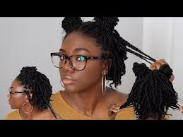 Youtube In 2020 Natural Hair Twists Natural Hair Styles Mini Twists Natural Hair