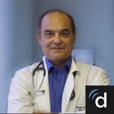 Dr. Salah Amer, MD