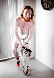 Hung hockey player fondled while sleeping! - SpyCamDude