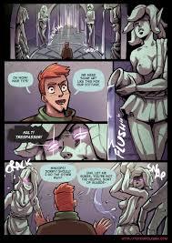 The Cummoner Part 26: Teachers Petting Porn Comic english 08 - The Hentai