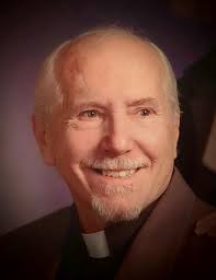 Obituary information for Joseph Herbert Pearson, Jr.