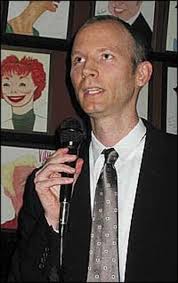 Variety's Isherwood Named New New York Times Critic