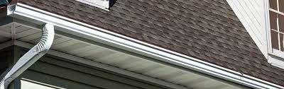 Gutter Repair Maryland | ROOFWORKS