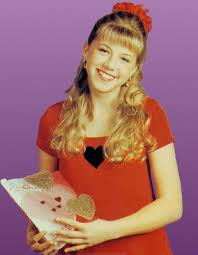 They were little for hollywood standard. Jodie Sweetin Before Plastic Surgery Surgery Vip