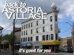 Astoria Village Part 3 Queens Forgotten New York Astoria Astoria Queens Village