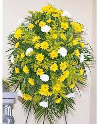 Maybe you would like to learn more about one of these? Beyond Words Standing Spray In Nashville Tn Joy S Flowers