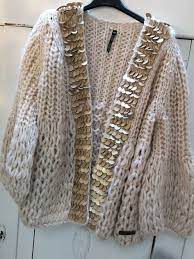 Knitwearlabel Pureme Alaskacrochet Com Triko Hirkalar Tig Isi Ceket