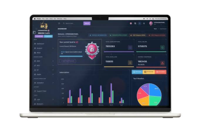 What Is Strong 8K IPTV? Complete Beginner's Guide (2026)