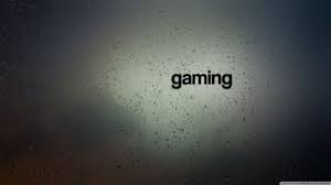 Cómo es los fondo gaming. Gaming Wallpapers 1600x900 Wallpaper Cave