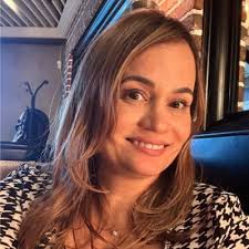 Sarra Landri B.Sc, M.Sc