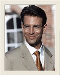 Daniel Pearl's Instagram, Twitter & Facebook