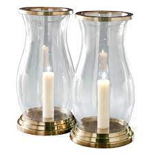 5 out of 5 stars. Gold Hurricane Candle Holders5 Home Decor Large Hurricane Candle Holder Candle Holders Antiqued Candle Holders