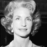 6 Things to Know About Rebekah Harkness, The Muse Behind Taylor Swift's  'The Last Great American Dynasty'