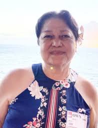 Obituary for Pacita Tagorda Vera Cruz
