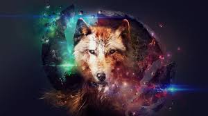 Can the net harness a bunch of volunteers to help bring books in the public domain to life through podcasting? Cool Wolf Wallpaper Neon Novocom Top