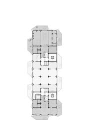 Gallery Of The Silo Cobe 30 Floor Plans Architectural Section Silos