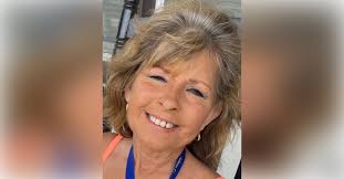 Obituary information for Donna L. Hare