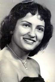 Alma Hollister Obituary