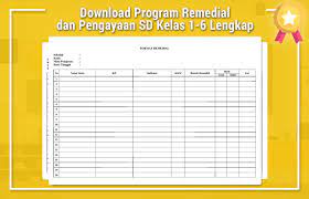 We did not find results for: Download Program Remedial Dan Pengayaan Sd Kelas 1 6 Lengkap Operator Sekolah