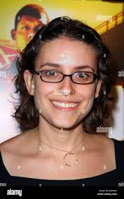 Anna boden portrait hi-res stock photography and images