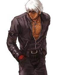 K Dash Kof 99 Biker Jacket Top Celebs Jackets King Of Fighters Street Fighter Art Capcom Vs Snk