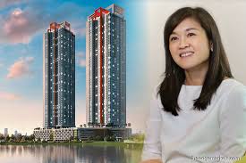 Starting prices for sunway serene residences are from rm 807,000. Looking At More Integrated Developments The Edge Markets