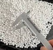 ALumina grinding beads China manufacturer ...