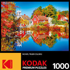 We did not find results for: Buy Kodak 1000 Piece Jigsaw Puzzle Autumn In Harrisville New Hampshire Online In Turkey 265807073