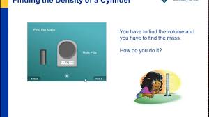 Finding Volume The Water Displacement Method Chapter 3