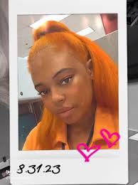 Gorgeous Ginger Hair Colors for Fall Silk Press Season