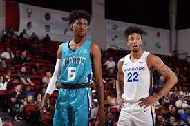 The sportsline projection model has a pick for the clash between the hornets and warriors. Looking At One Of The Most Underrated Position Battles In Charlotte Hornets Summer League At The Hive