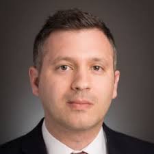 Ben Mansfield > The 36 Group > London