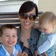 Christy Kirkpatrick (christygirl1)