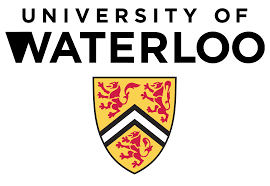 University of Waterloo Logo