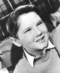 Birthday Remembrance, Kevin Corcoran (June 10, 1949