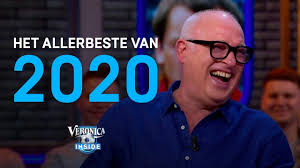 Competitions, strategies and achievements of key players are analyzed. Compilatie Het Allerbeste Van Veronica Inside 2020 Veronica Inside Youtube