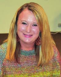 Commission candidate Collier focuses