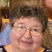 Norma J. Bauwens Obituary