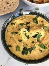 Shahi Paneer Recipe A Dish To Make You Feel Like Royalty The Kitchen Docs Shahi Paneer Recipe Paneer Recipes Recipes